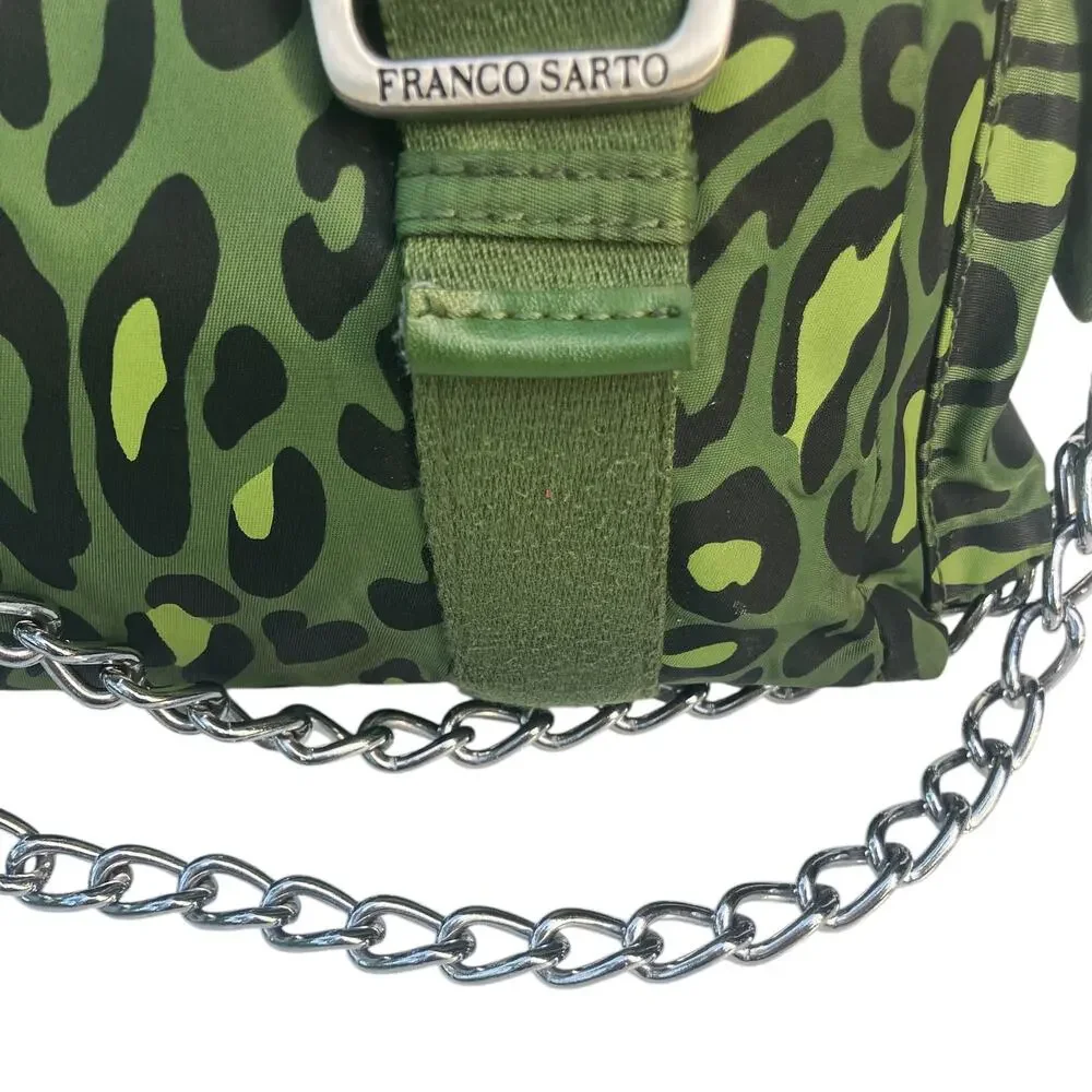 Franco Sarto y2k franco